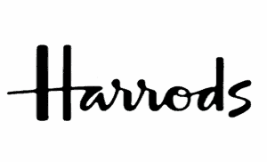 Harrods logo