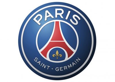 PSG logo