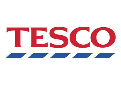 tesco logo