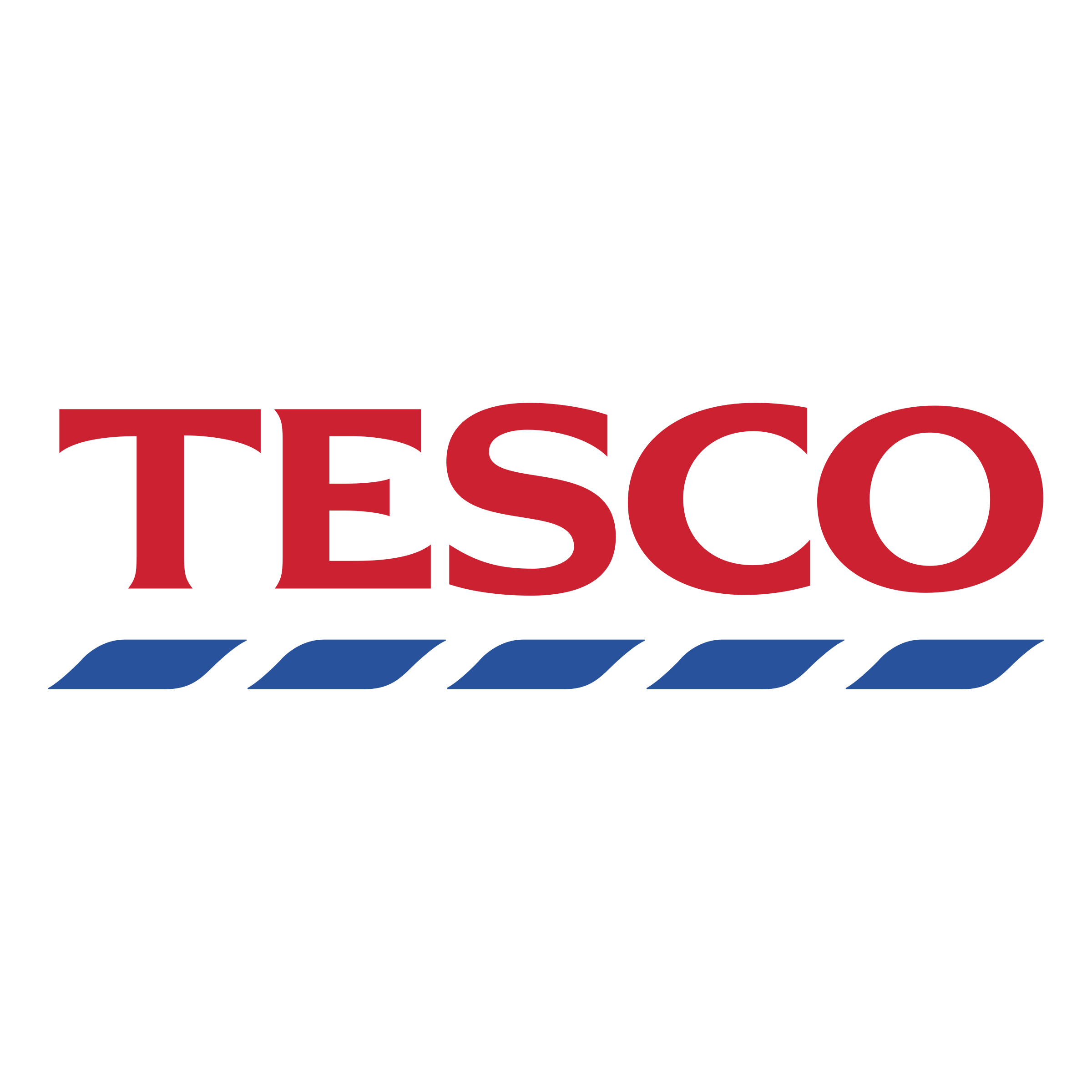 tesco logo